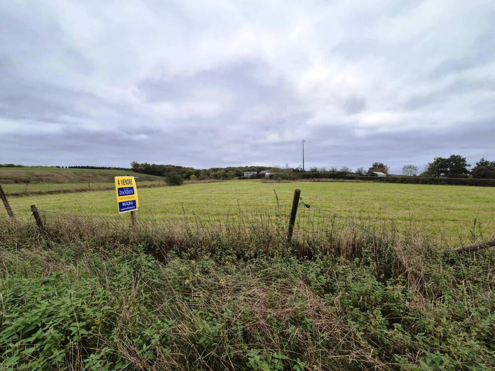 Terrain à vendre à Boussu-en-Fagne 5660 85000.00€ chambres m² - annonce 599821