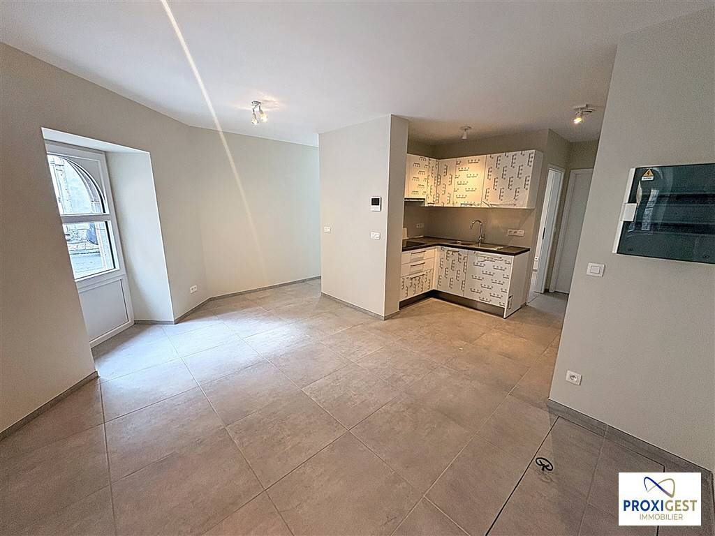 Appartement à louer à Namur 5000 695.00€ 1 chambres 47.00m² - annonce 599950