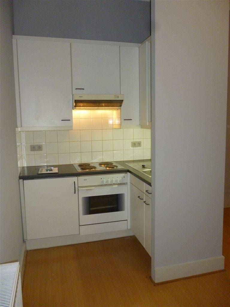 Appartement à louer à Namur 5000 600.00€ 1 chambres 40.00m² - annonce 600008