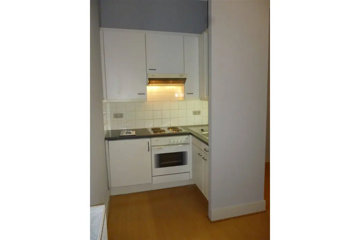 Appartement à louer à Namur 5000 600.00€ 1 chambres 40.00m² - annonce 636620