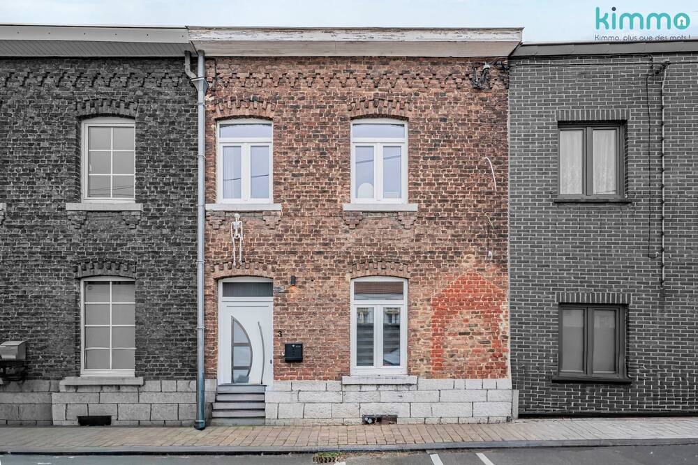 Maison à vendre à Ham-sur-Sambre 5190 260000.00€ 4 chambres 155.00m² - annonce 599520