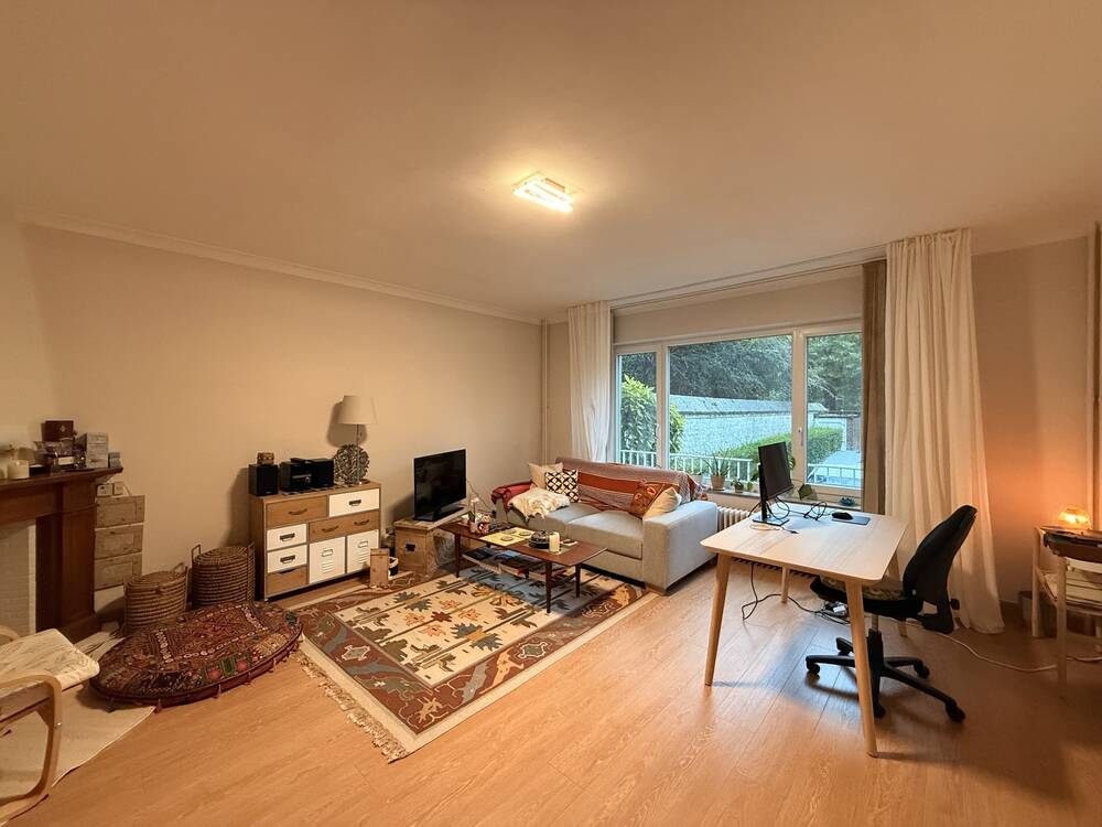 Appartement à louer à Namur 5000 1000.00€ 2 chambres 89.67m² - annonce 599298