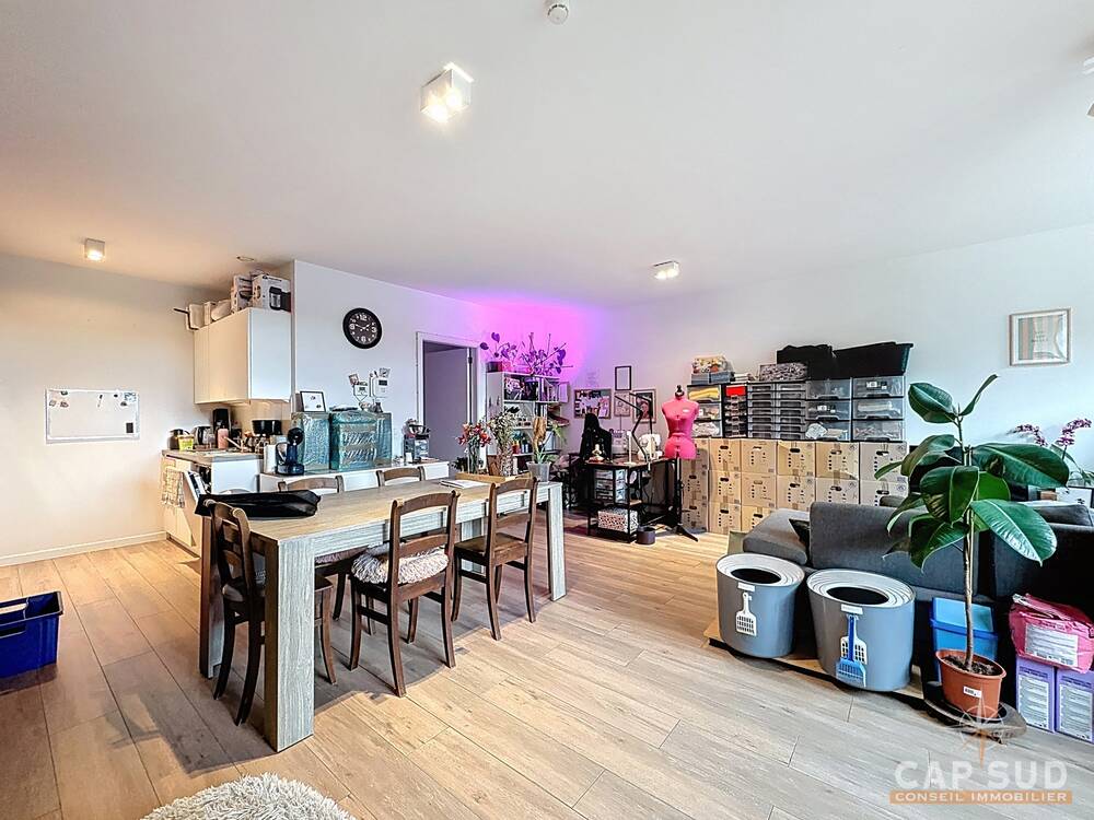 Appartement à louer à Jambes 5100 865.00€ 2 chambres 95.00m² - annonce 599647