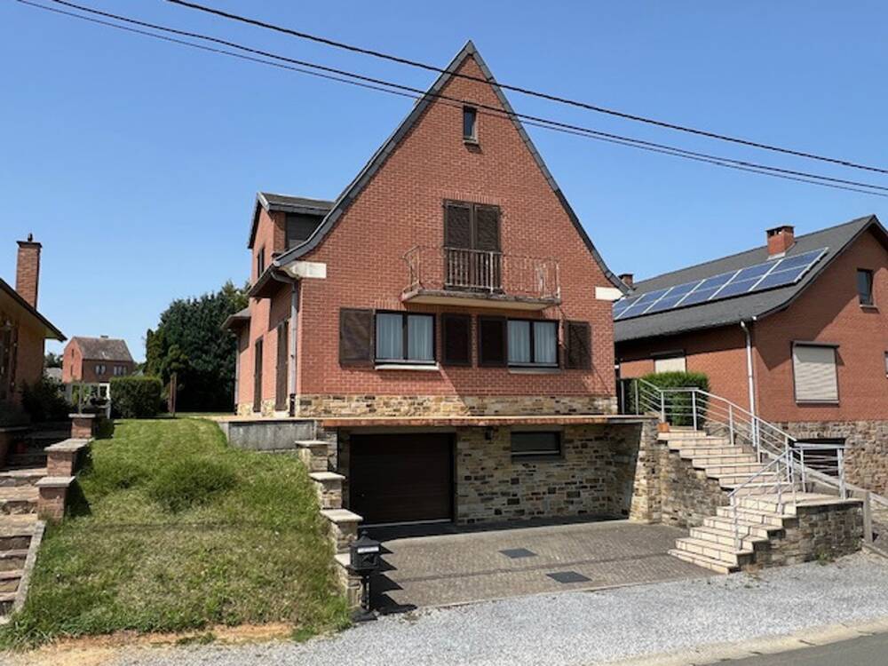 Maison à vendre à Vedrin 5020 445000.00€ 5 chambres 185.00m² - annonce 599953