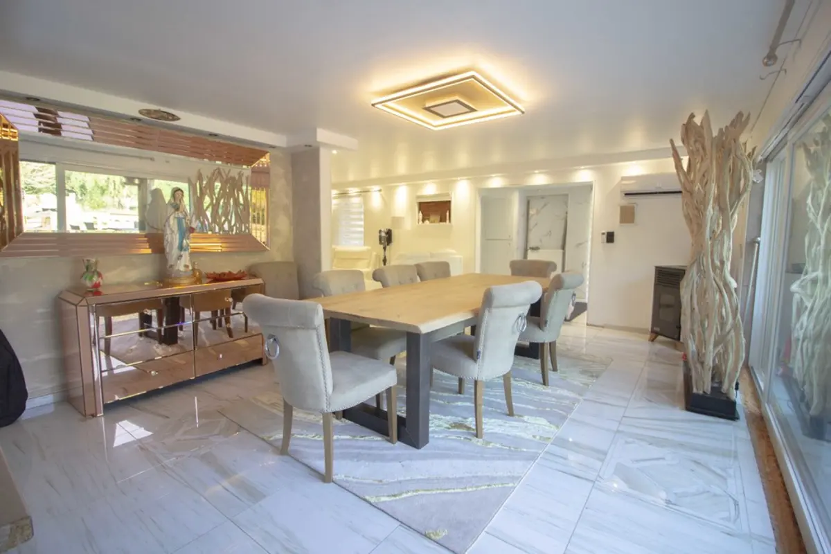 Maison à vendre à Eghezée 5310 239000.00€ 1 chambres 87.00m² - annonce 600021