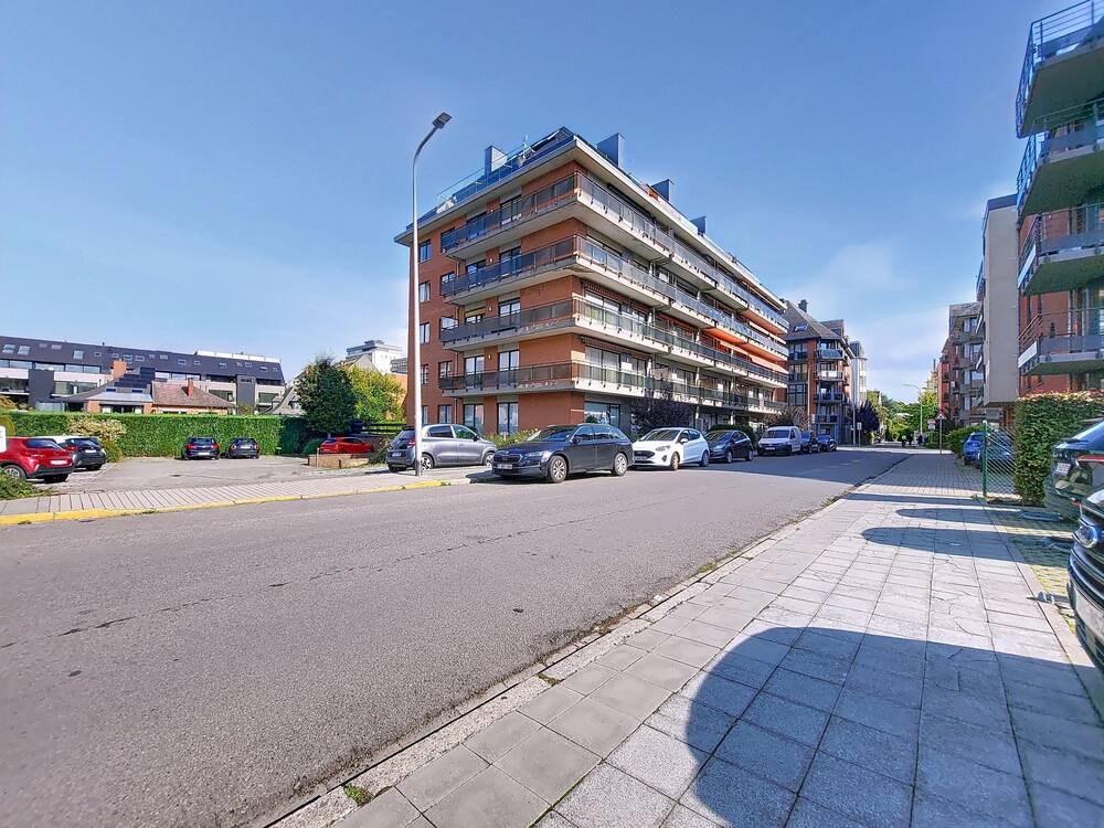 Appartement à vendre à Jambes 5100 270000.00€ 2 chambres m² - annonce 600151