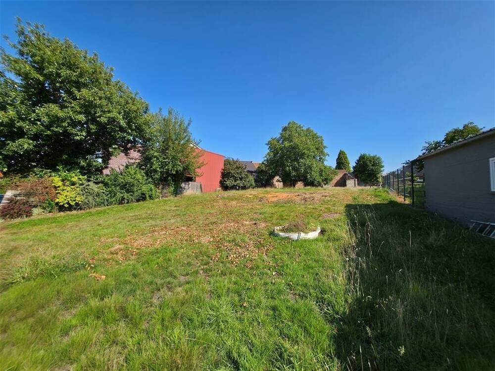 Terrain à à Viemme 4317 95000.00€ chambres m² - annonce 599501