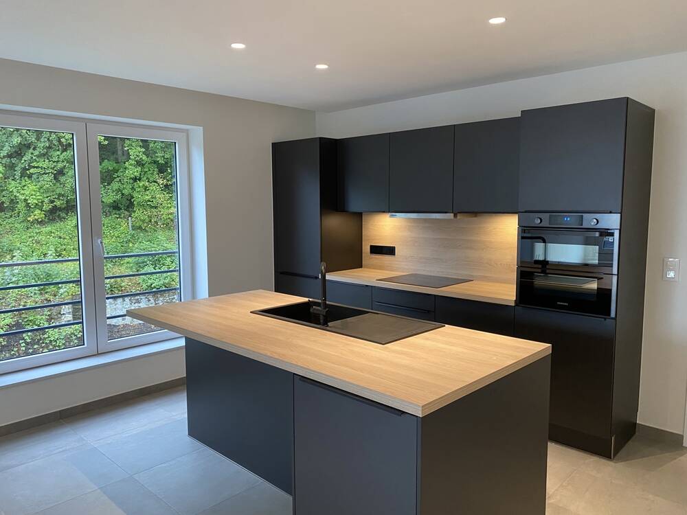 Appartement à louer à Rochefort 5580 975.00€ 2 chambres 95.20m² - annonce 599898