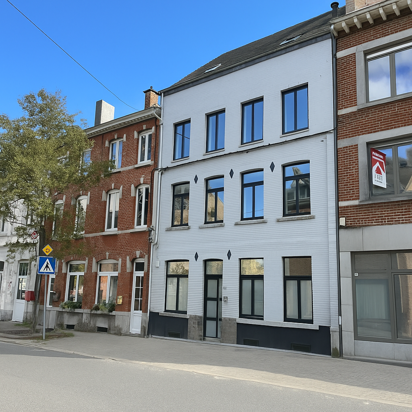 Appartement à vendre à Houyet 5560 139000.00€ 2 chambres 84.00m² - annonce 599889