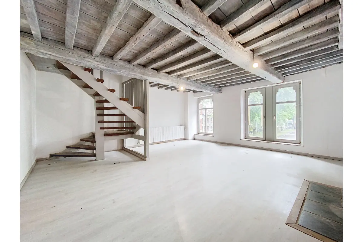 Appartement à vendre à Couvin 5660 120000.00€ 2 chambres 119.00m² - annonce 601053