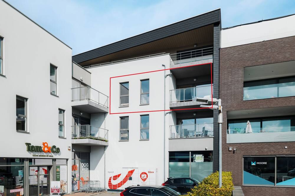 Appartement à vendre à Erpent 5101 350000.00€ 1 chambres 85.00m² - annonce 600945