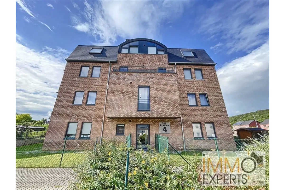 Appartement à vendre à Seilles 5300 155000.00€ 1 chambres 65.00m² - annonce 600847