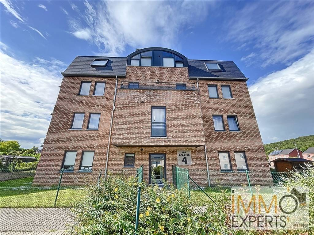 Appartement à vendre à Seilles 5300 155000.00€ 1 chambres 65.00m² - annonce 600847