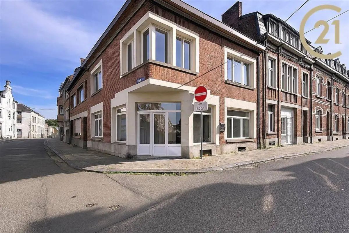 Commerce à vendre à Namur 5000 310000.00€ 6 chambres 174.00m² - annonce 600632