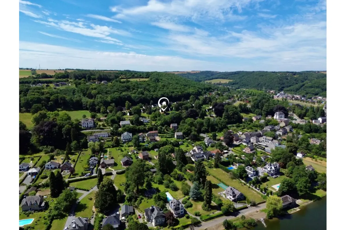 Maison à vendre à Hastière-par-Delà 5541 74000.00€ 2 chambres 65.00m² - annonce 600835