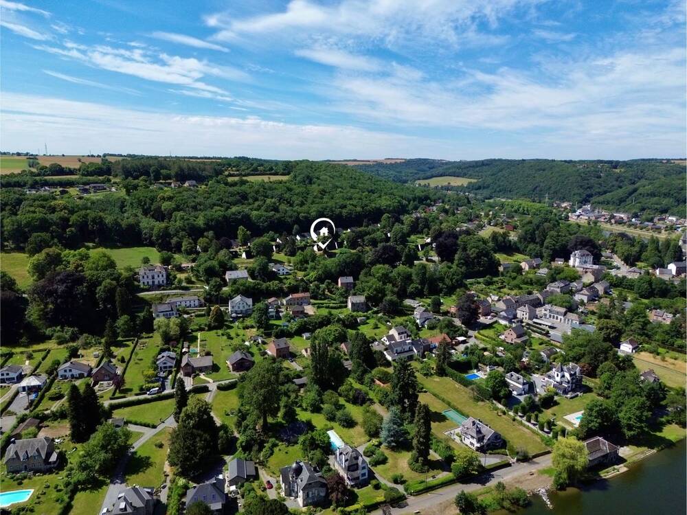 Maison à vendre à Hastière-par-Delà 5541 90000.00€ 2 chambres 65.00m² - annonce 600835