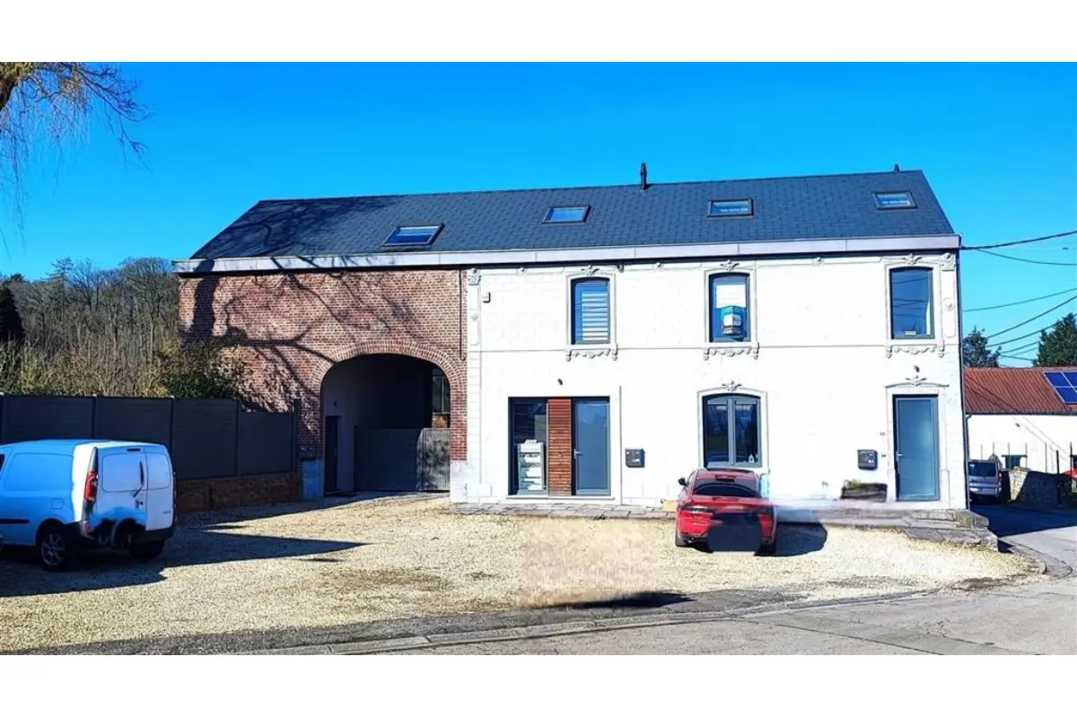 Maison à vendre à Jemeppe-sur-Sambre 5190 625000.00€ 7 chambres 220.00m² - annonce 600985