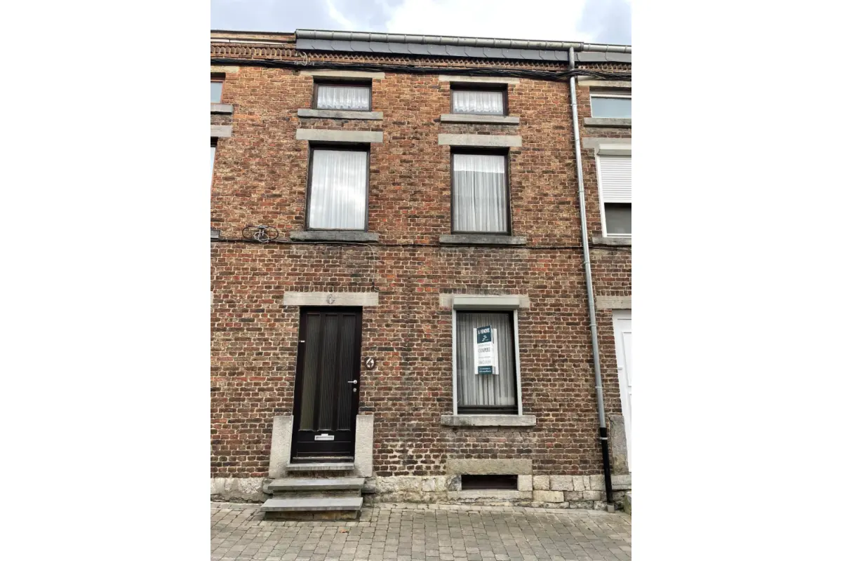 Maison à vendre à Rochefort 5580 110000.00€ 3 chambres m² - annonce 600594