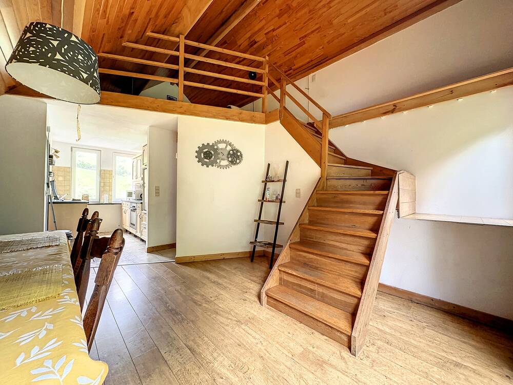 Appartement à vendre à Dinant 5500 120000.00€ 2 chambres 91.20m² - annonce 601050