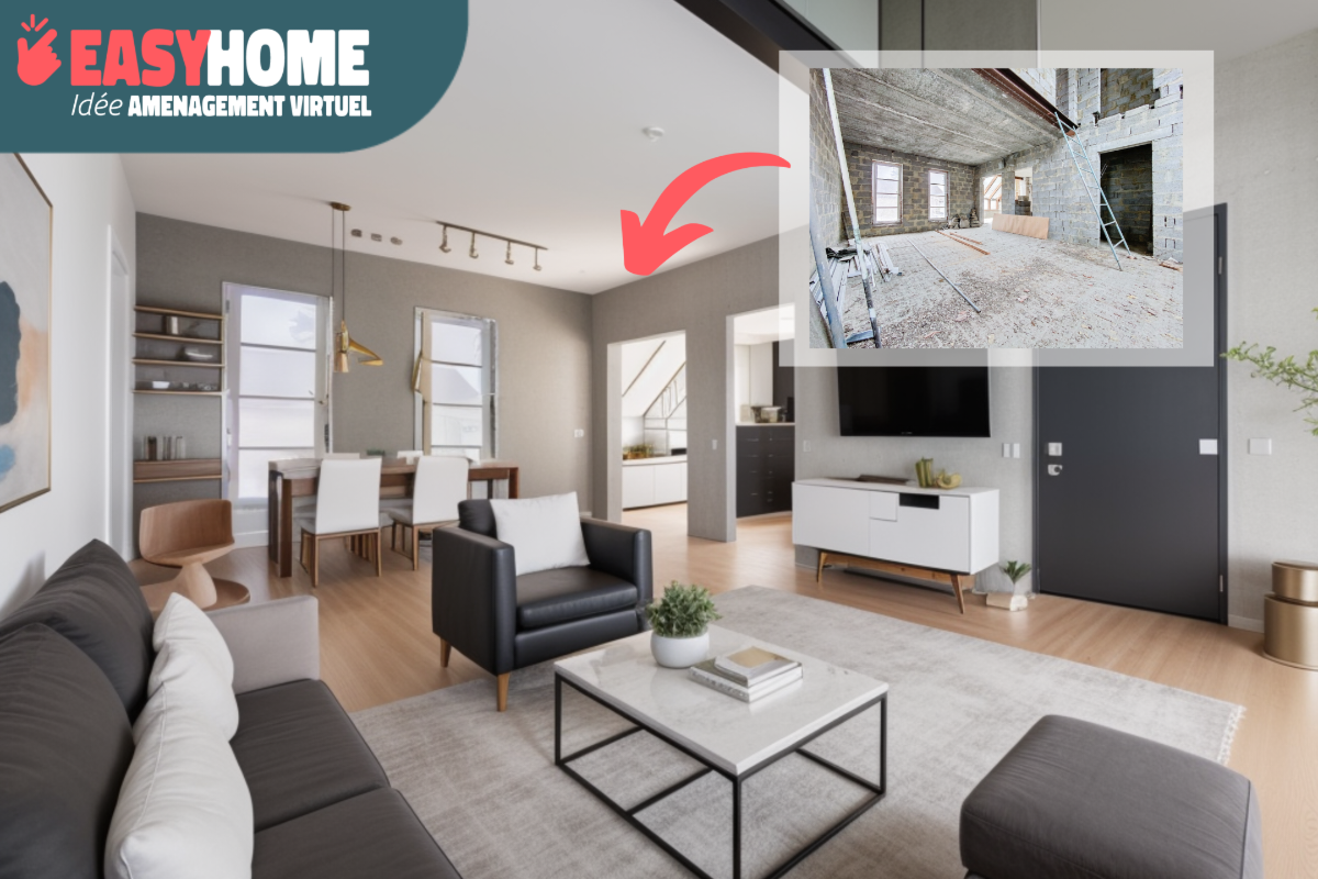 Appartement à vendre à Couvin 5660 84000.00€ 3 chambres 145.00m² - annonce 601051