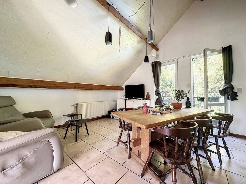 Appartement à vendre à Dinant 5500 125000.00€ 2 chambres 91.20m² - annonce 601048