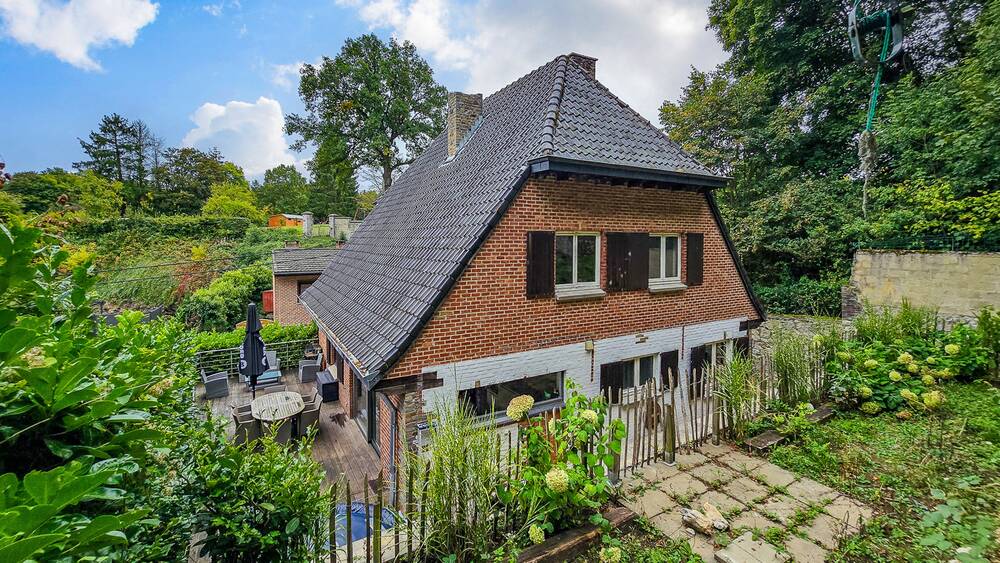 Maison à vendre à Rochefort 5580 315000.00€ 5 chambres 200.00m² - annonce 601554