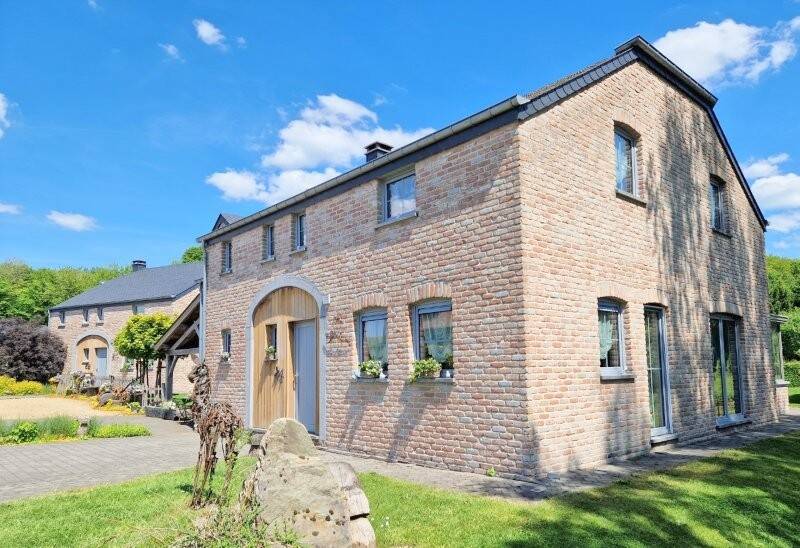 Maison à vendre à Naomé 5555 1450000.00€ 9 chambres 430.00m² - annonce 601390