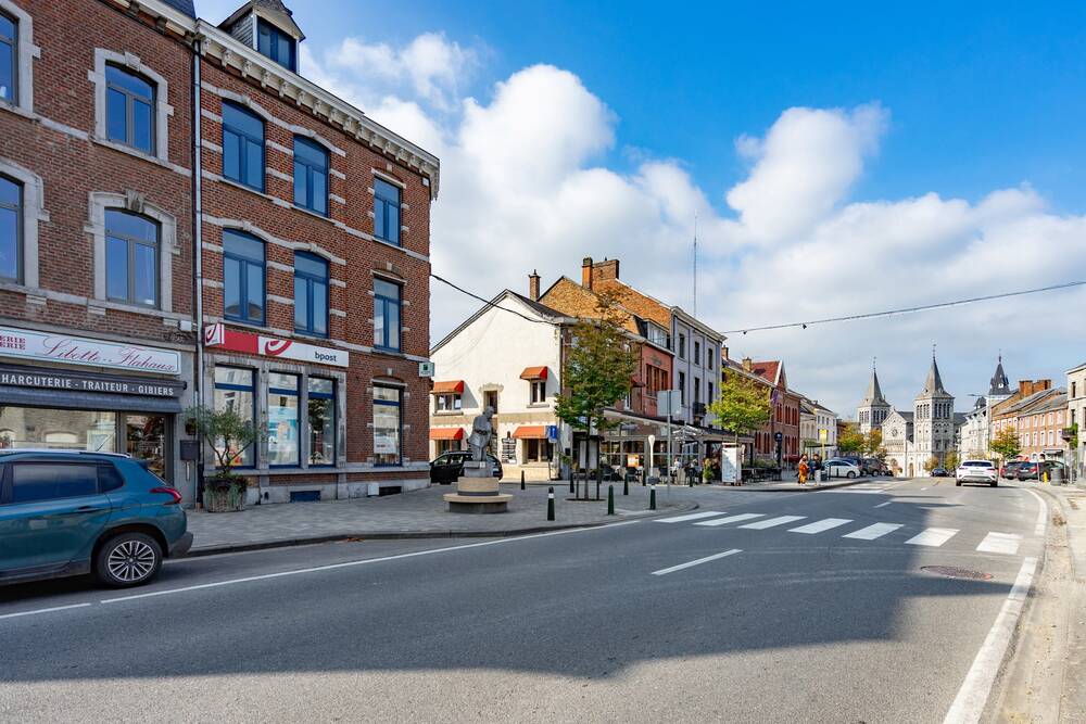 Maison à vendre à Rochefort 5580 375000.00€ 4 chambres 320.00m² - annonce 601230