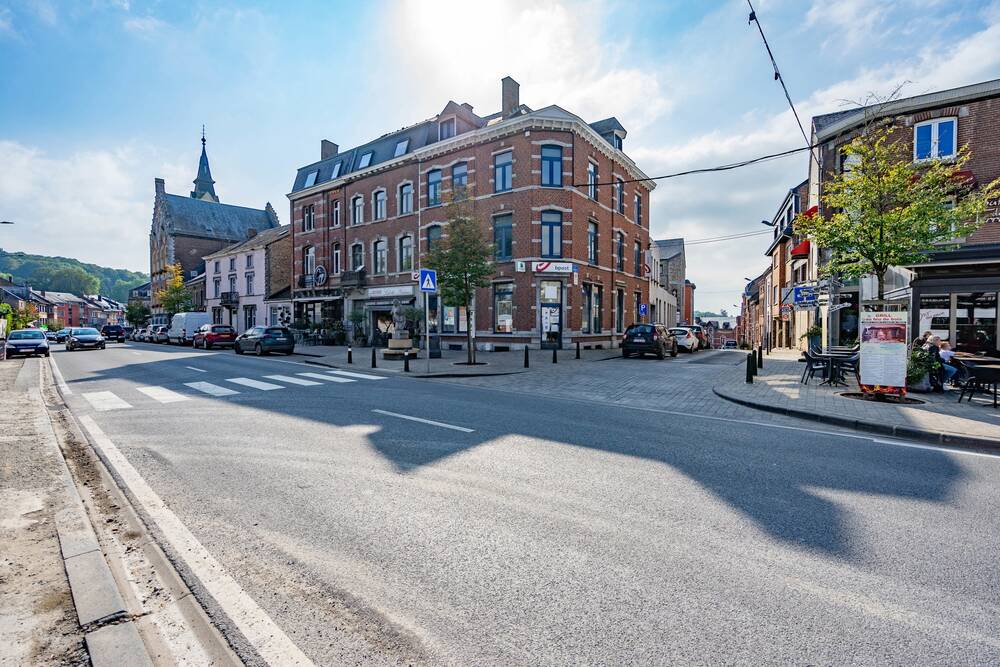 Commerce à  à Rochefort 5580 375000.00€  chambres 320.00m² - annonce 601229