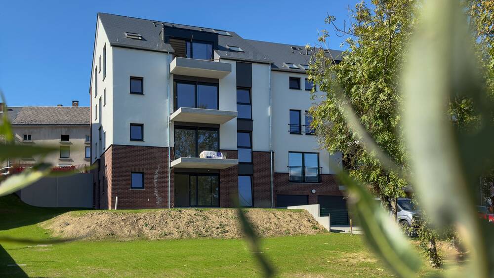 Appartement à vendre à Rochefort 5580 239000.00€ 2 chambres 95.00m² - annonce 601683