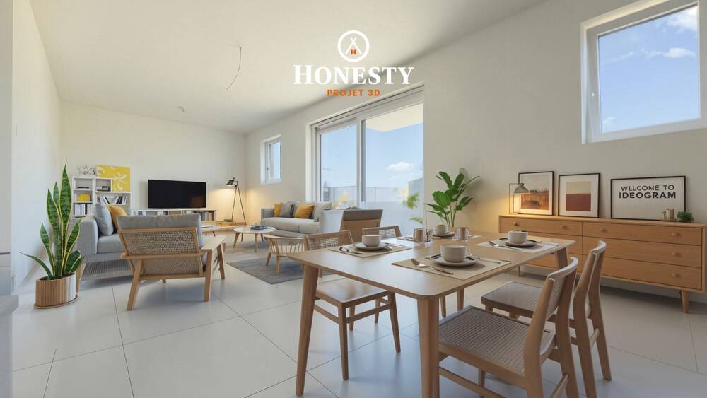 Appartement à vendre à Rochefort 5580 239000.00€ 2 chambres 101.00m² - annonce 601677