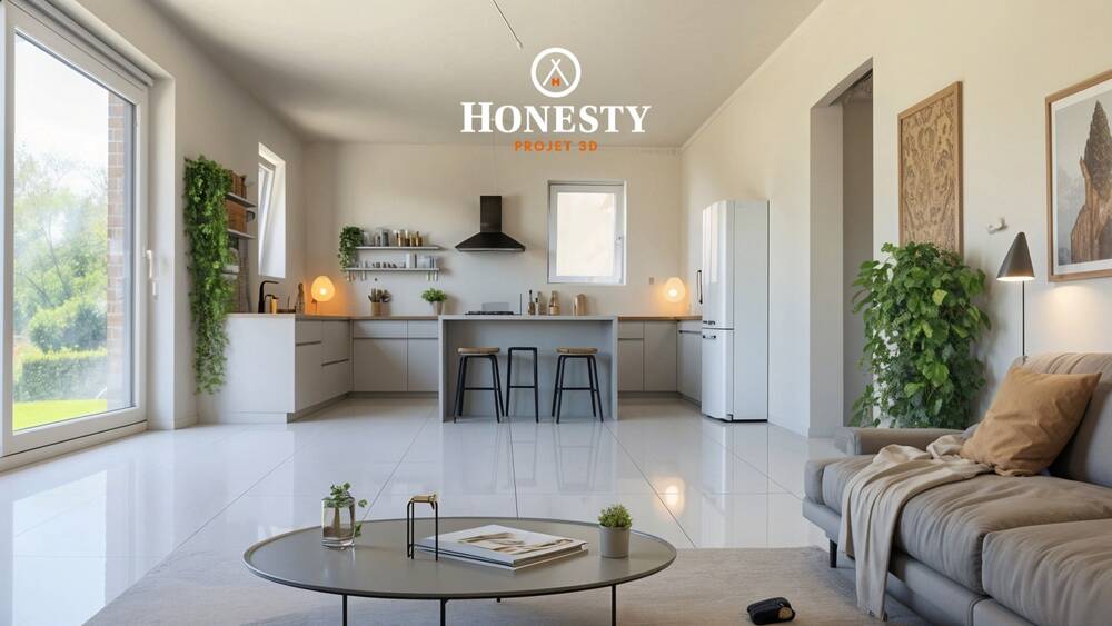 Appartement à vendre à Rochefort 5580 199000.00€ 1 chambres 80.00m² - annonce 601674