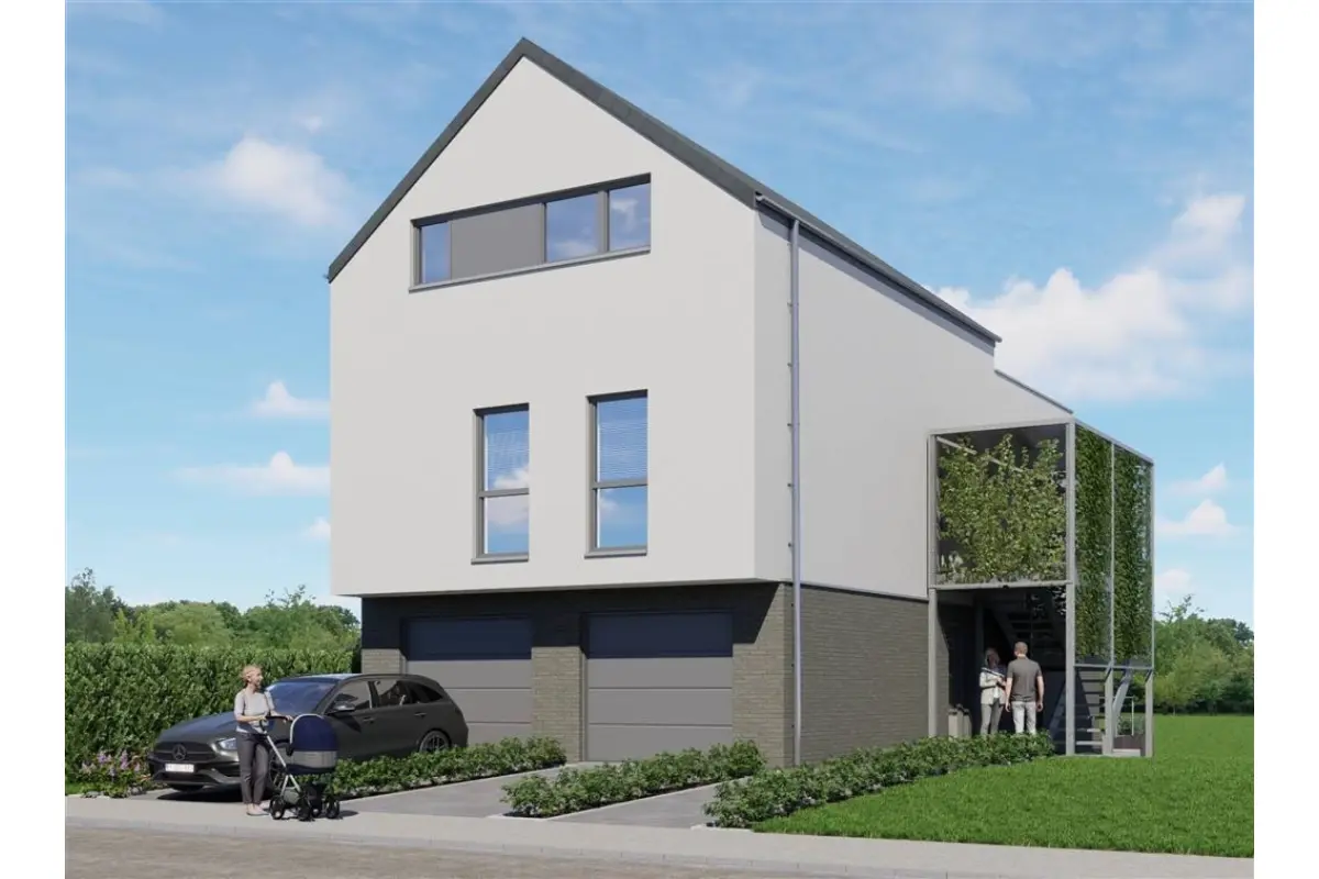 Appartement à vendre à Seilles 5300 310000.00€ 2 chambres 100.00m² - annonce 740066