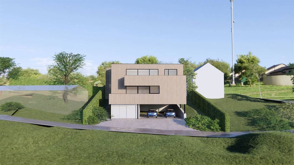 Terrain à vendre à Noiseux 5377 0.00€ chambres m² - annonce 602171