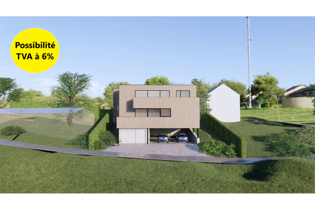 Terrain à vendre à Noiseux 5377 0.00€  chambres m² - annonce 602171