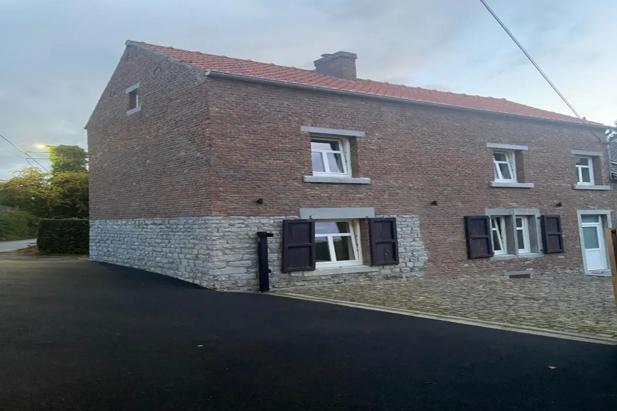Maison à louer à Erpent 5101 795.00€ 2 chambres 75.00m² - annonce 602574