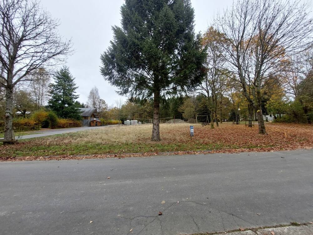 Terrain à  à Houffalize 6660 39500.00€  chambres m² - annonce 602851