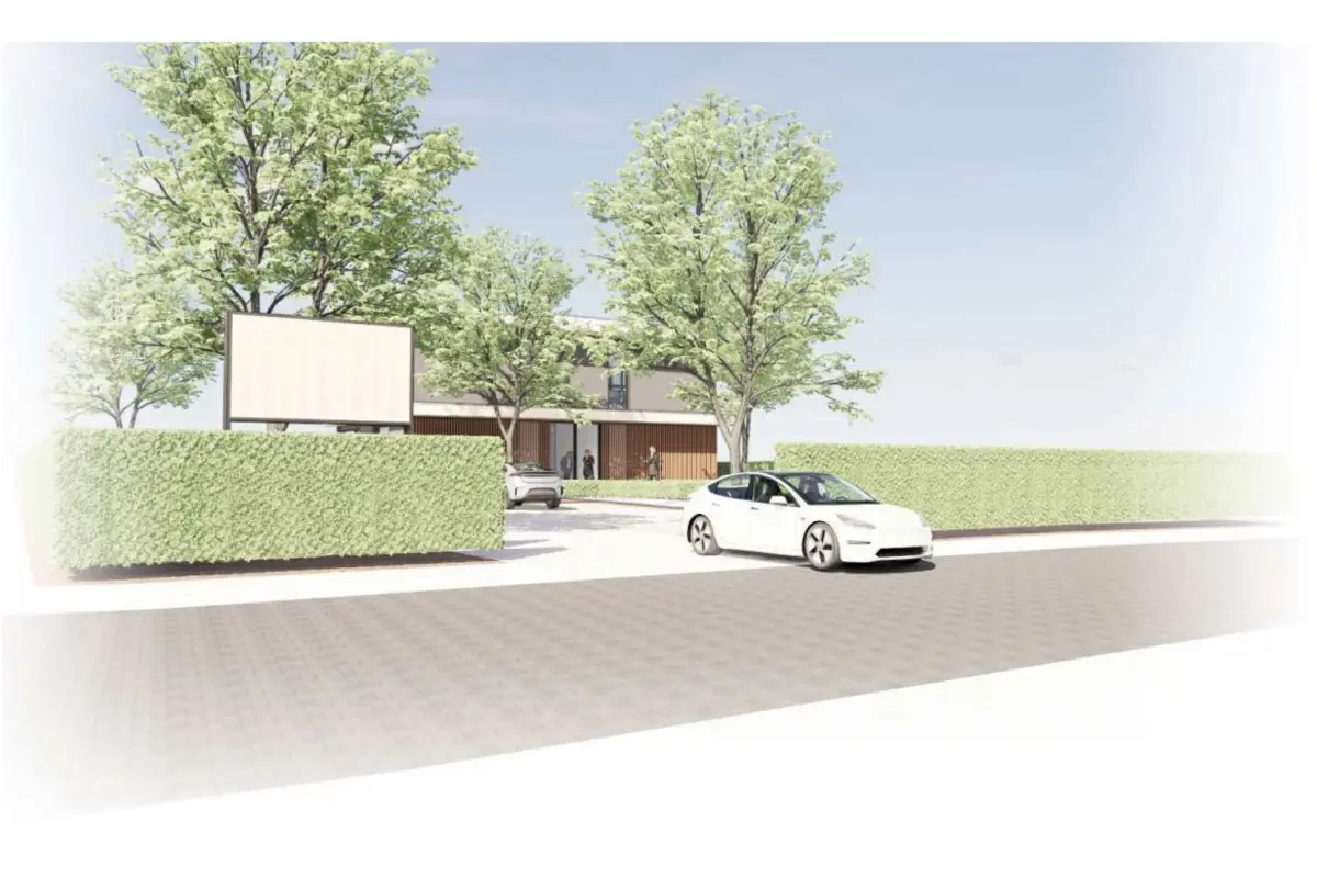 Terrain à vendre à Beauraing 5570 115000.00€  chambres m² - annonce 602548