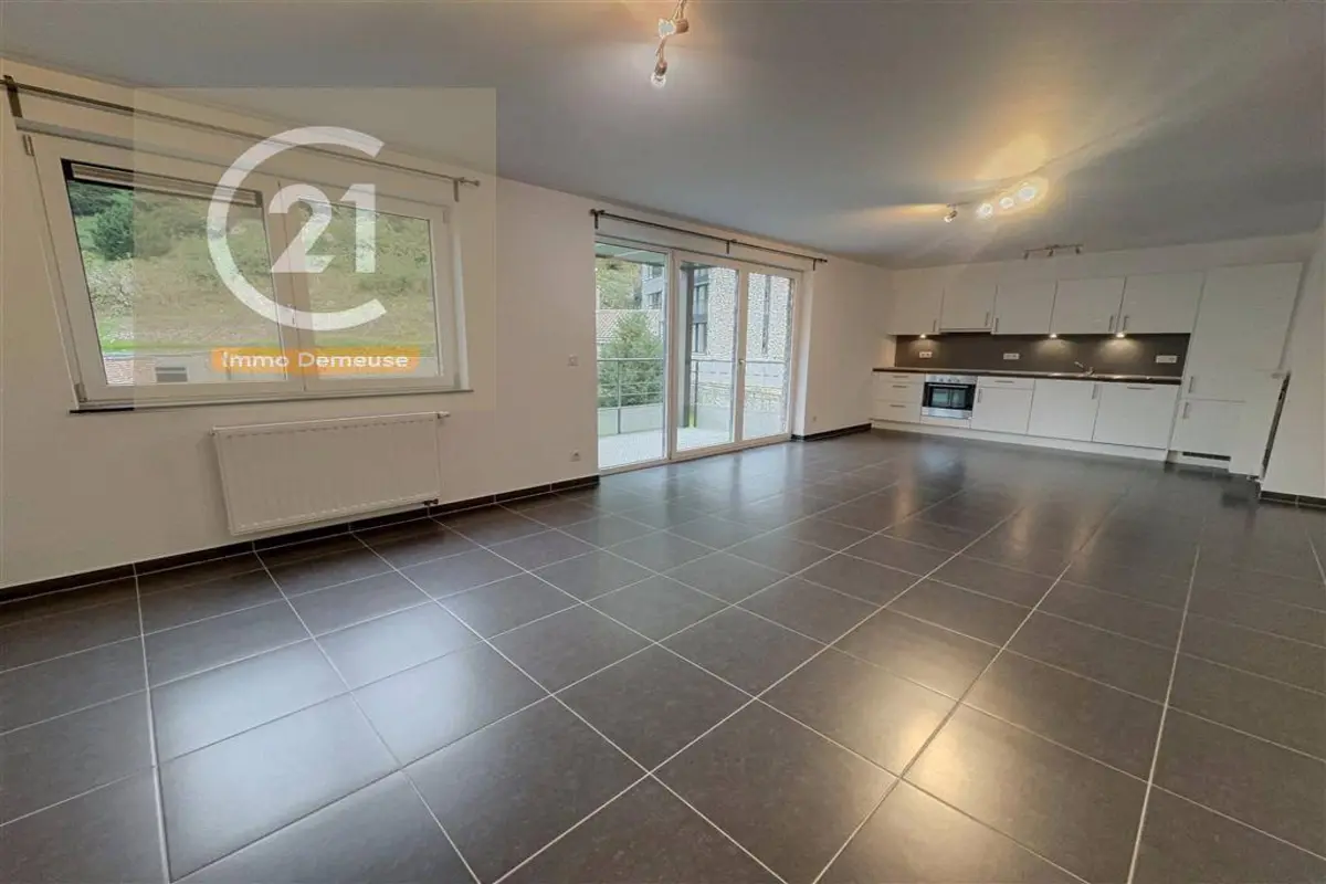 Appartement à louer à Rochefort 5580 900.00€ 2 chambres 105.00m² - annonce 602313