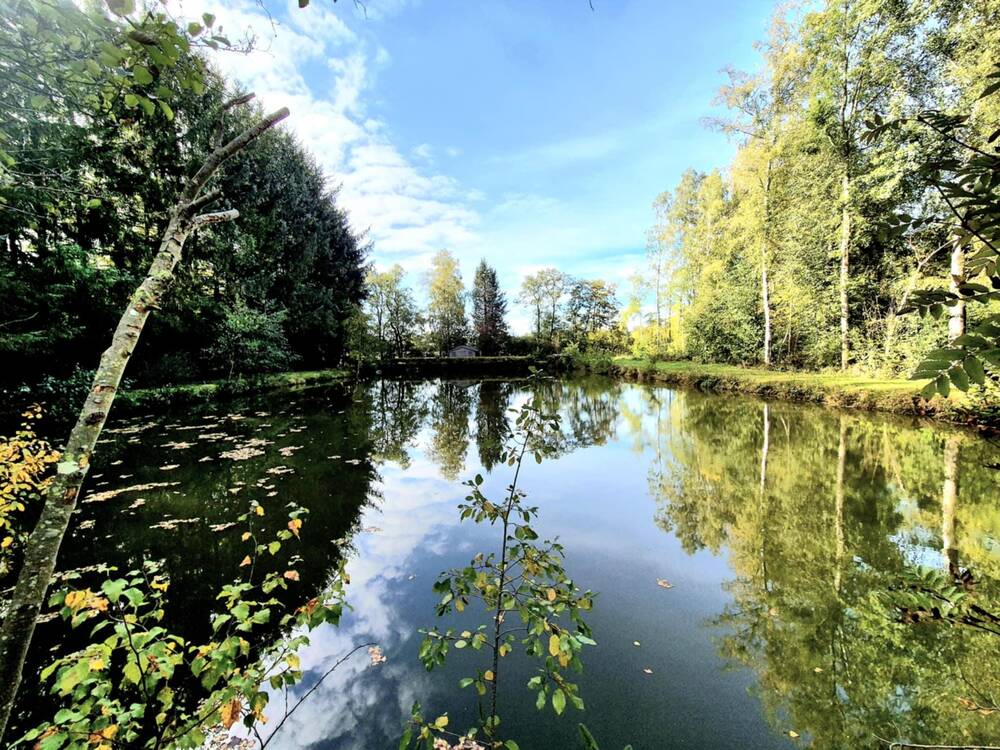 Terrain à vendre à Brûly 5660 75000.00€ chambres m² - annonce 604051