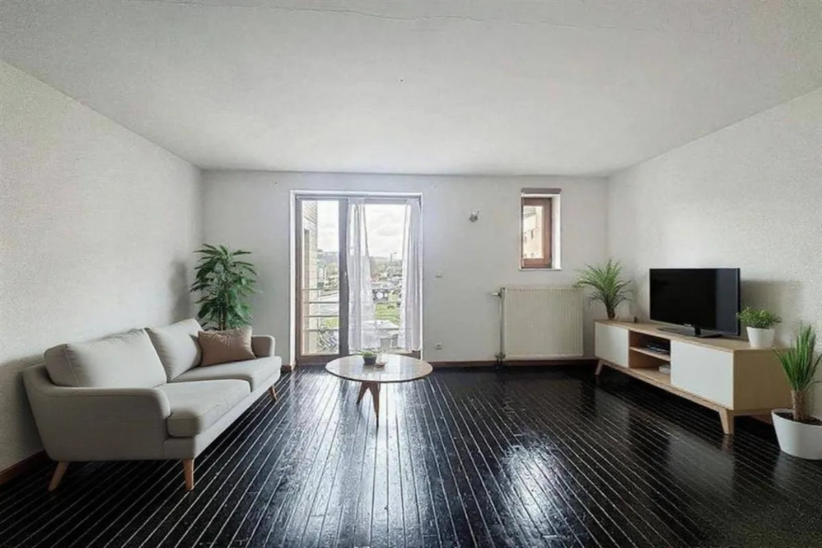 Studio à louer à Bouvignes-sur-Meuse 5500 500.00€ 1 chambres 30.00m² - annonce 603501