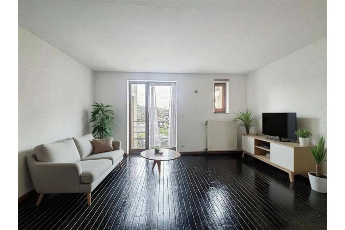 Appartement à louer à Bouvignes-sur-Meuse 5500 500.00€ 1 chambres 30.00m² - annonce 603501