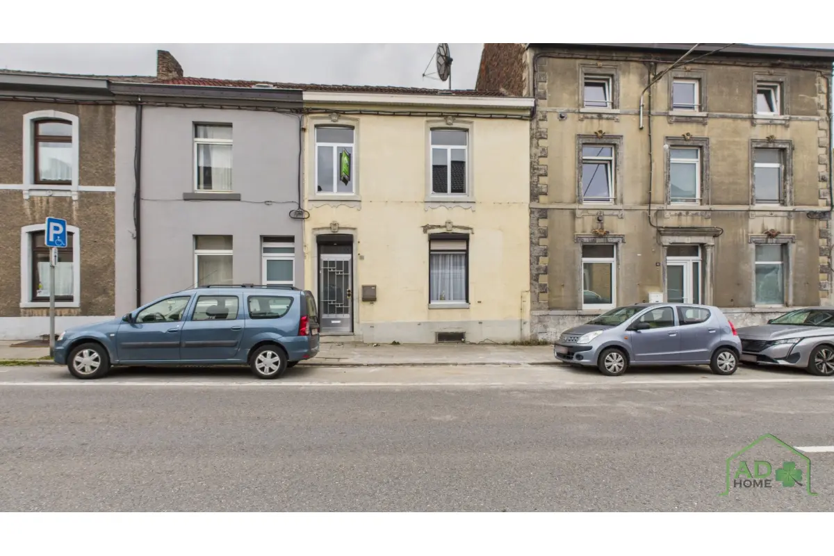 Maison à vendre à Sambreville 5060 135000.00€ 2 chambres 80.00m² - annonce 603503