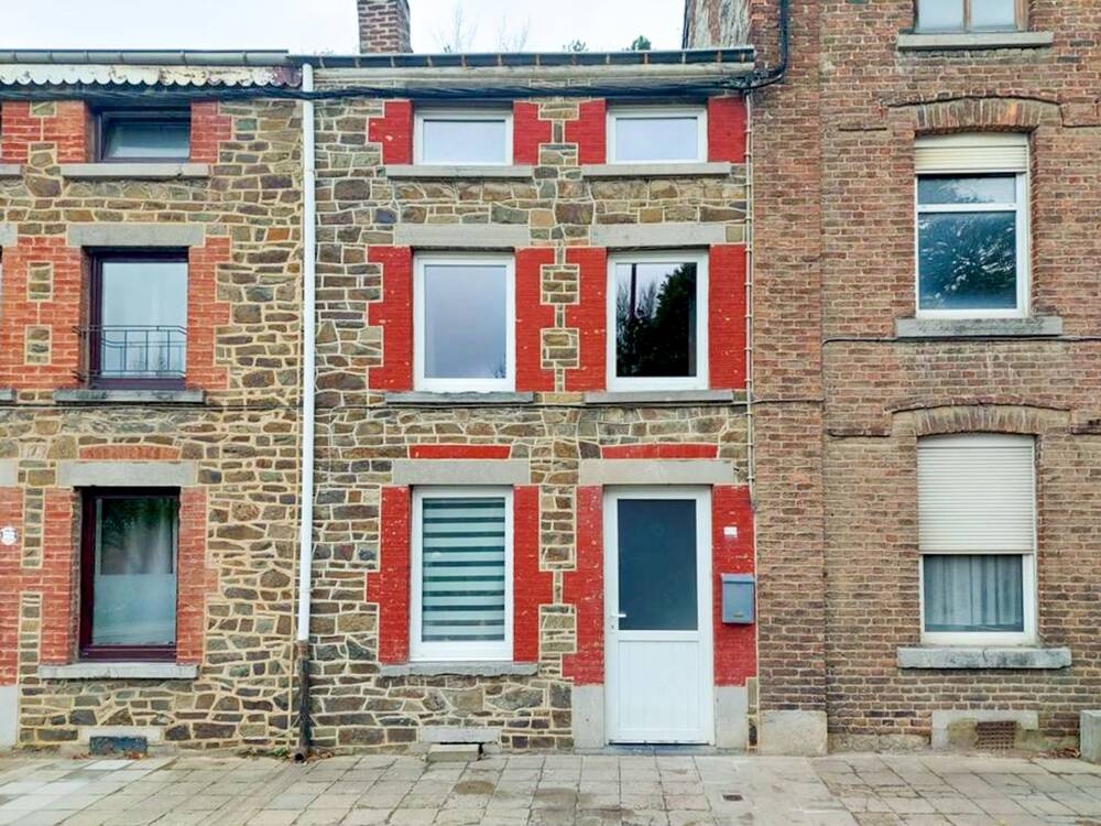 Maison à vendre à Jemelle 5580 109000.00€ 2 chambres 100.00m² - annonce 603089