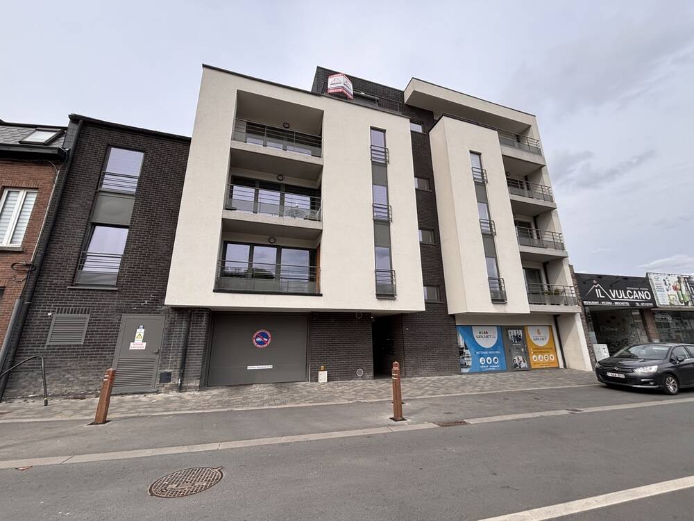 Appartement à louer à Auvelais 5060 850.00€ 2 chambres 97.00m² - annonce 603693