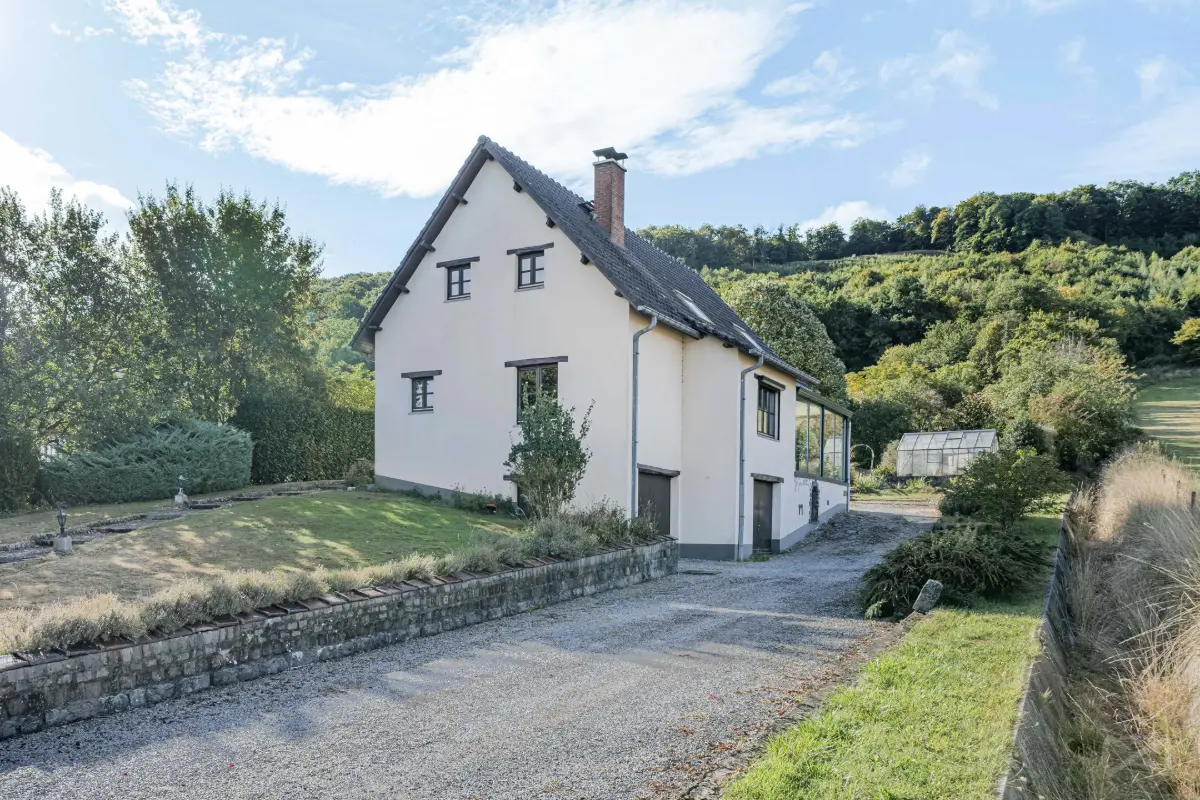 Maison à vendre à Beauraing 5570 369000.00€ 3 chambres 191.00m² - annonce 603970