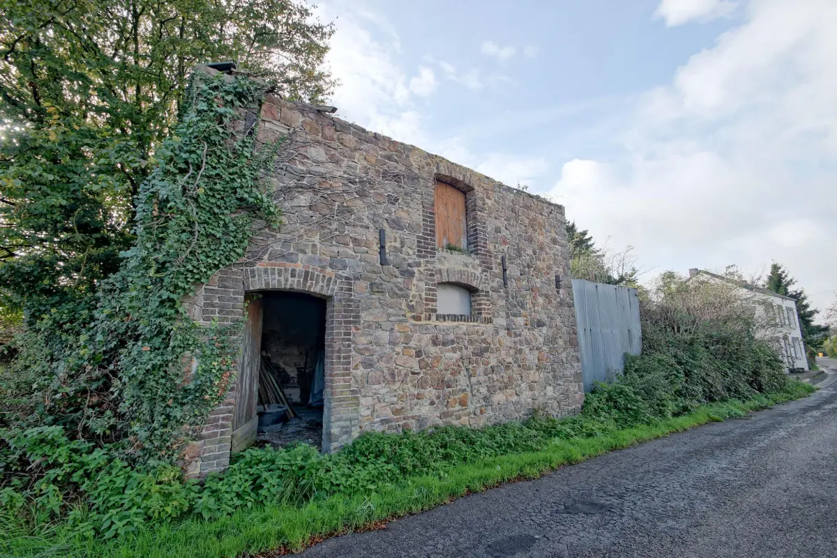 Autre à vendre à Coutisse 5300 90000.00€  chambres m² - annonce 603816