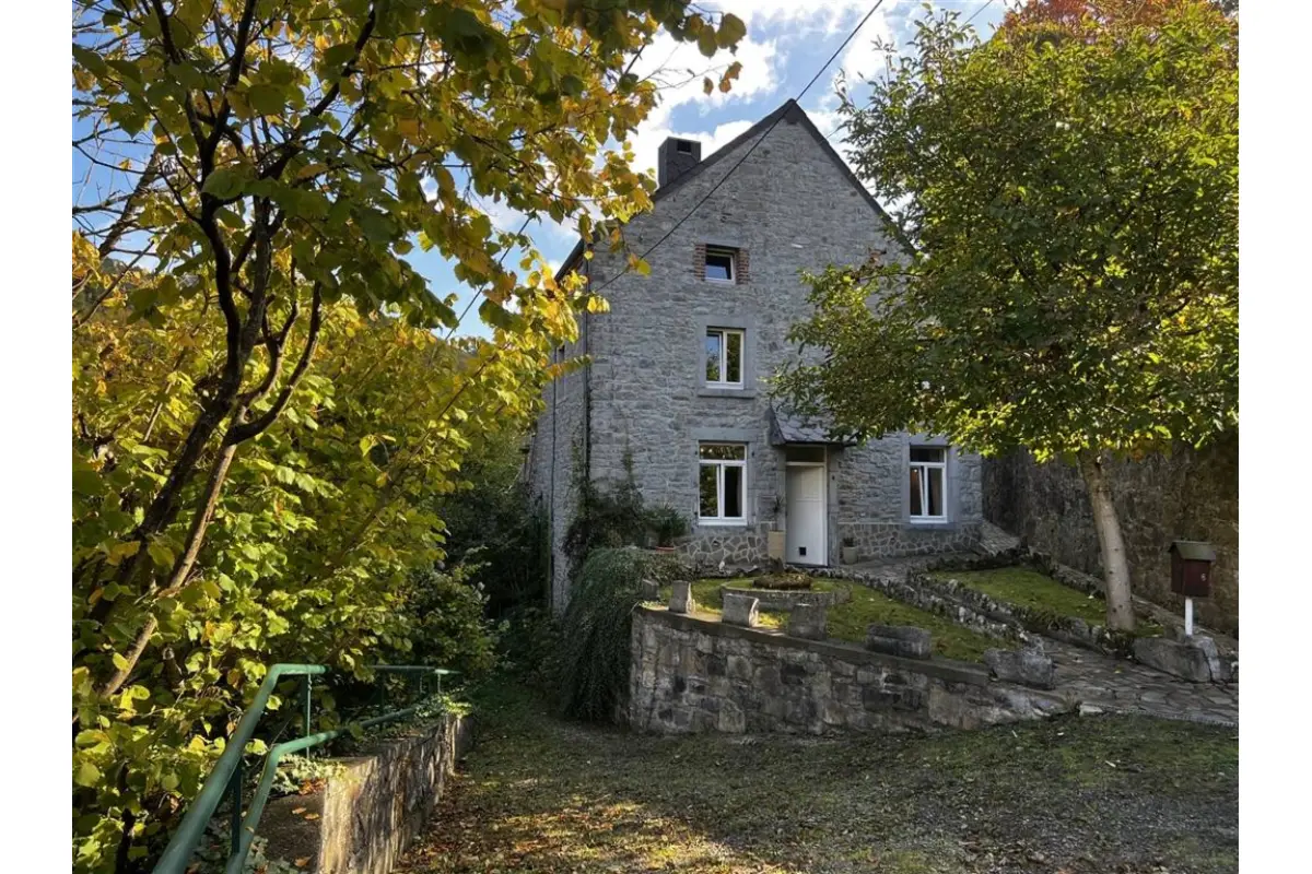 Maison à vendre à Yvoir 5530 295000.00€ 3 chambres 110.00m² - annonce 603980