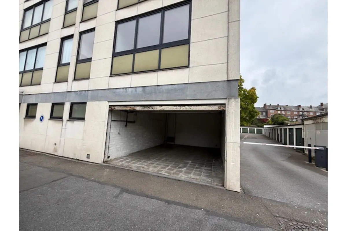 Box à vendre à Namur 5000 35000.00€  chambres m² - annonce 604914