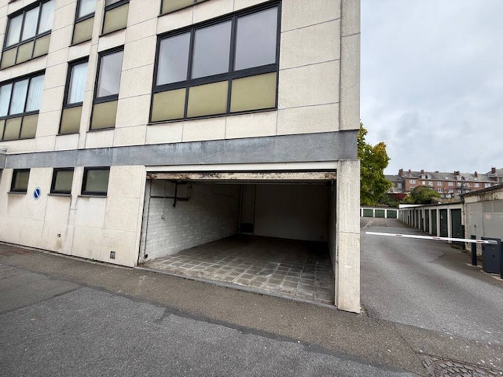 Parking / garage à vendre à Namur 5000 35000.00€  chambres m² - annonce 604914
